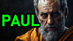 The Historical Paul Unveiled