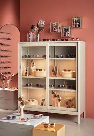 Idåsen cabinet with sliding glass doors, beige, 47 1/4x55 1/8. Idasen Beige Cabinet With Sliding Glass Doors 120x140 Cm Ikea