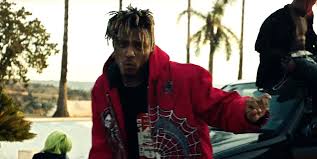 Juice wrld black and white. Juice Wrld Black White Video