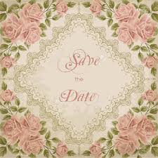 Download premium vector of pink rose frame on a marble textured background vector by nunny about floral, rose black background, flower frames Vintage Wedding Invitation With Roses And Lace Border On Old Royalty Free Cliparts Vectors And Stock Illustration Image 42263778