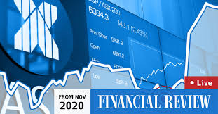 Index constituents are drawn from eligible companies listed on the australian securities exchange. Asx Resets Nine Month High