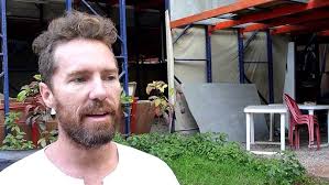 Interview with Freeman, Co-Founder of Jaaga (2011)