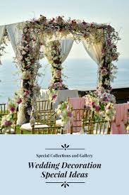Beautiful Wedding Decor Ideas Libraries Elegant And Low Cost Wedding Decoration Idea Wedding Decorations Cheap Wedding Decorations Wedding Design Decoration