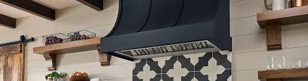 The duct connection setup is a simple and Best Range Hoods In Boise Meridian And Eagle Idaho