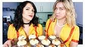 Icarly butterkuchen folge / icarly staffel 2 folge. Wie Schmecken Die Pinken Butterkuchen Aus Icarly Youtube