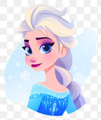 Frozen Elsa Princess