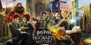 In the game, you play as a student at hogwarts university and uncover the mysteries related to your brother. Harry Potter Hogwarts Mystery Developers Reveal That Players Have Collectively Spent 35 Billion Minutes Playing Since Launch Articles Pocket Gamer