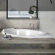 Großverkauf tiefe badewanne aus china tiefe badewanne großhändler über großverkauf, großverkauf und mehr bei alibaba.com. Banos10 Eckbadewanne Bravatta 150x150 Extra Tiefe Badewanne Verschiedene Massagesysteme Baederdesign Info