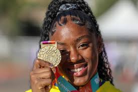 Camping Nacional reúne velocistas e barreiristas em preparação ao Mundial  de Atletismo