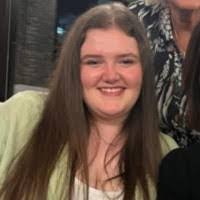 Abigail Burford's Instagram, Twitter & Facebook