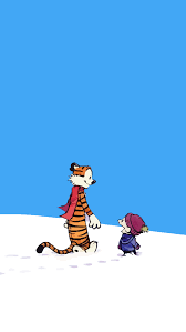 47 Calvin And Hobbes Iphone Wallpaper On Wallpapersafari We have 69+ amazing background pictures carefully picked by our community. 47 calvin and hobbes iphone wallpaper