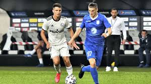 Maybe you would like to learn more about one of these? Uefa Conference League Czym Beda Nowe Rozgrywki Uefa Sport Tvp Pl