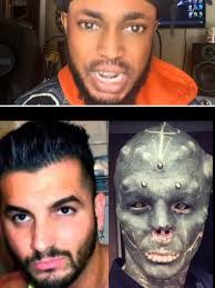 Anthony Dewindt's Instagram, Twitter & Facebook