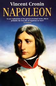 Napoleon: Cronin, Vincent: 9780006375210: Amazon.com: Books