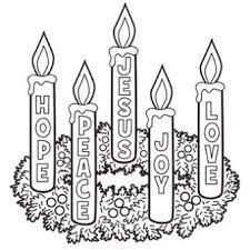 2) click on the coloring page image in the bottom half of the screen to make that frame active. Advent Wreath Coloring Advent Coloring Christmas Coloring Pages Christmas Advent Wreath