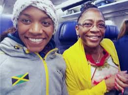 Team Guyana representing in Jamaica for the 'Double Trouble' karting meet  this weekend! Mikhail Persaud, Rayden Persaud, Matthew Phang, Elan Rahaman,  Jeremy Tenpow and Justin Tenpow will take