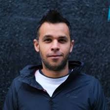 Amy Till Account Director