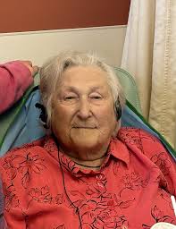 Mrs. Bertha Emogene Nuckols, age 96 of Eldridge, passed away