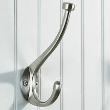 Decorative wall hooks home depot. Wall Hooks Wayfair