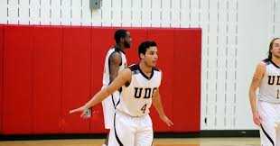 Men's Basketball: UDC 91 Apprentice School 72