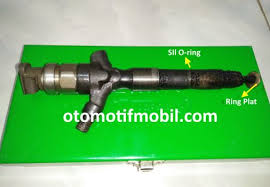 Asap tipis berwarna hitam keluar dari mesin diesel itu masih normal. Penyebab Mobil Diesel Berasap Putih Otomotif Mobil