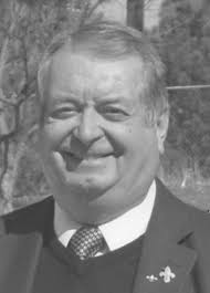 Winfried Horoba Obituary and Online Memorial (2015)