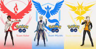 Maybe you would like to learn more about one of these? How To Battle And Claim Gyms For Your Team In Pokemon Go Gamepur