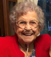 Mary "Olive" Childs Obituary 2020