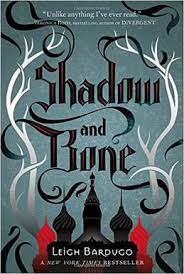 And there never will be. Shadow And Bone Wikipedia