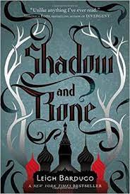 Shadow and bone |teaser trailer (rus sub). Shadow And Bone Wikipedia