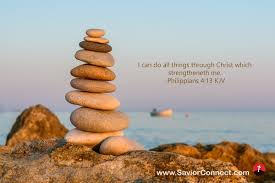 The nature of true christian sympathy, is not only to feel his own experience in the various changes of life had warranted him in arriving at this conclusion; Philippians 4 13 Kjv