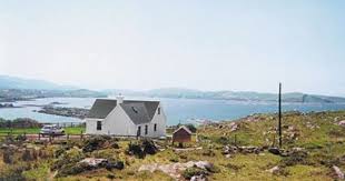 Collarus House Ref Yrf In Lauragh Co Kerry Irish Country Cottages Holiday Home Country Cottage Cottage
