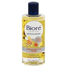Biore Witch Hazel Pore Strips Pin On Jovanna