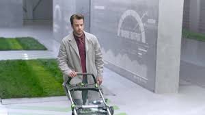 No other cordless mower matches or surpasses the power of gas mowers. Ego Power Plus Lm2122esp Lawnmower Cordless Self Propelled 56v