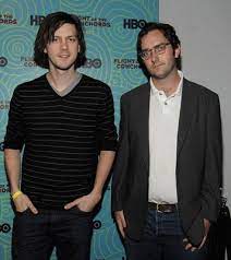 The couple was very serious about their relationship at that. Trevor Moore And Sam Brown Trevor People Moore