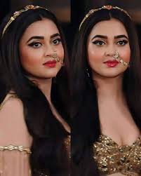 The actress yeah e fyn na yh ooooo But na filter e use