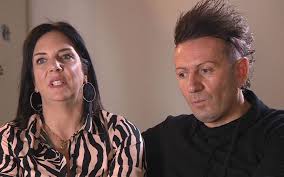 Daniela büchner packt endlich über ennesto monté aus. Nach Fake Vorwurfen Ennesto Monte Verweigert Danni Buchner Liebes Bekenntnis