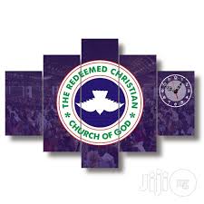 Why don't you let us know. Rccg Logos
