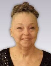 Obituary of Mary Deans