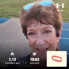 2/1: 5.77 miles treadmill