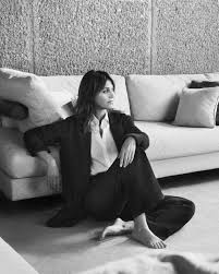 Crossroads Paola Cortellesi