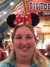 ShareYourEars! For every Mickey Ears pic posted using the hashtag, Disney  Parks will donate $5 to Make-A-Wish up to $1 million. So cool and a great  cause. Let me see 'em!