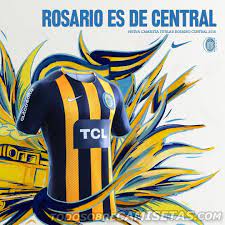 roˈsaɾjo senˈtɾal ) is a sports club based in in addition, rosario central won six national cups, being the 2018 copa argentina its most recent. Rosario Central Fc Home Facebook