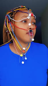 Meaning of Ndokuna in Maasai