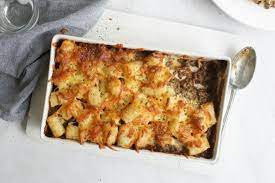 Use lean beef if you prefer, though the fattier it is, the better beef flavour you will get (because fat is actually where most of. Best Beef Mince Recipes Spaghetti Bolognese Meat Pie Pasta Bake Australia S Best Recipes