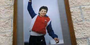 Ready, set, remember Drenth!