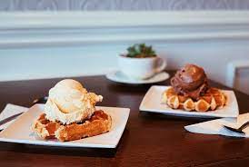 Maybe you would like to learn more about one of these? The Percantile And Creamery Concord S Finest Coffee And Ice Cream