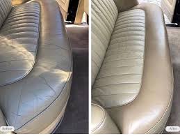 Contact A Local Fibrenew Representative Today In 2020 Leather Repair Automotive Interior Repair