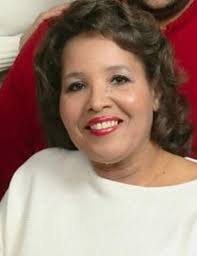 Obituary information for Ella Thomas