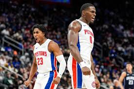 Pistons mailbag: The right time for big swing; a Celtics trade target